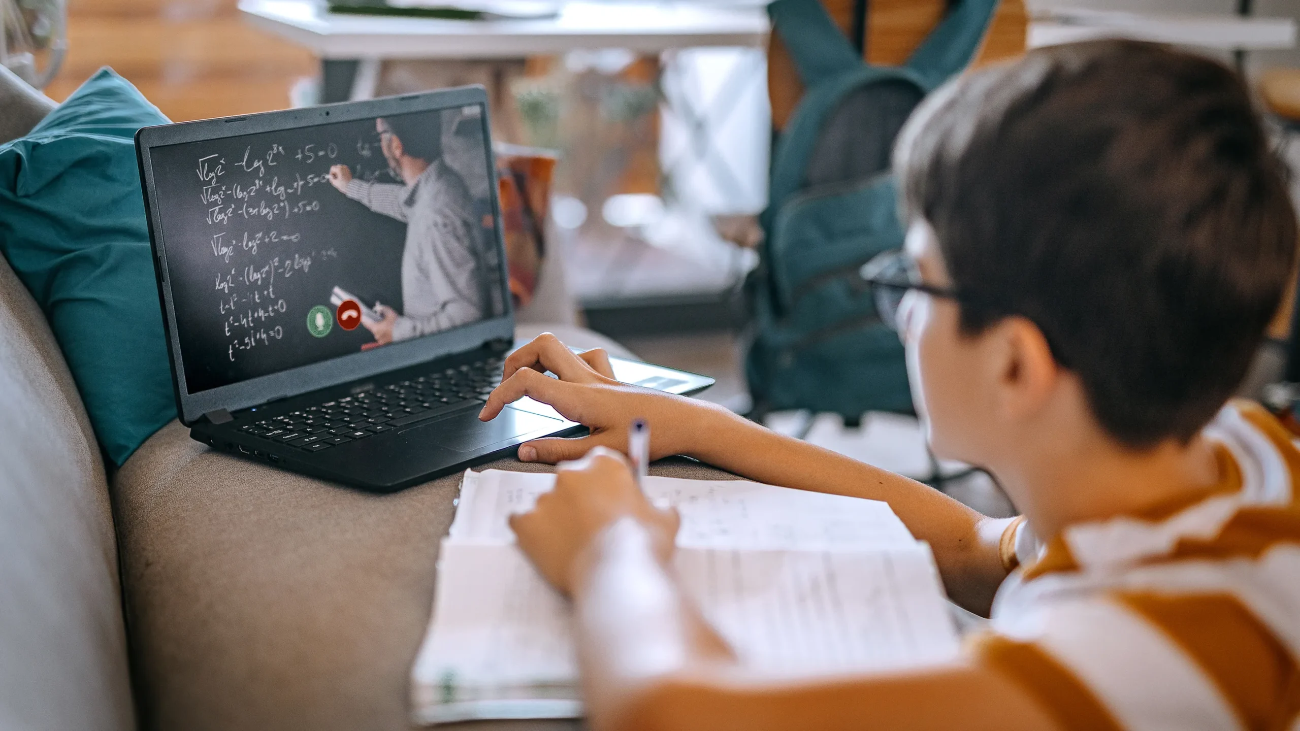 What Elementary Students Learn in Math Tutoring​