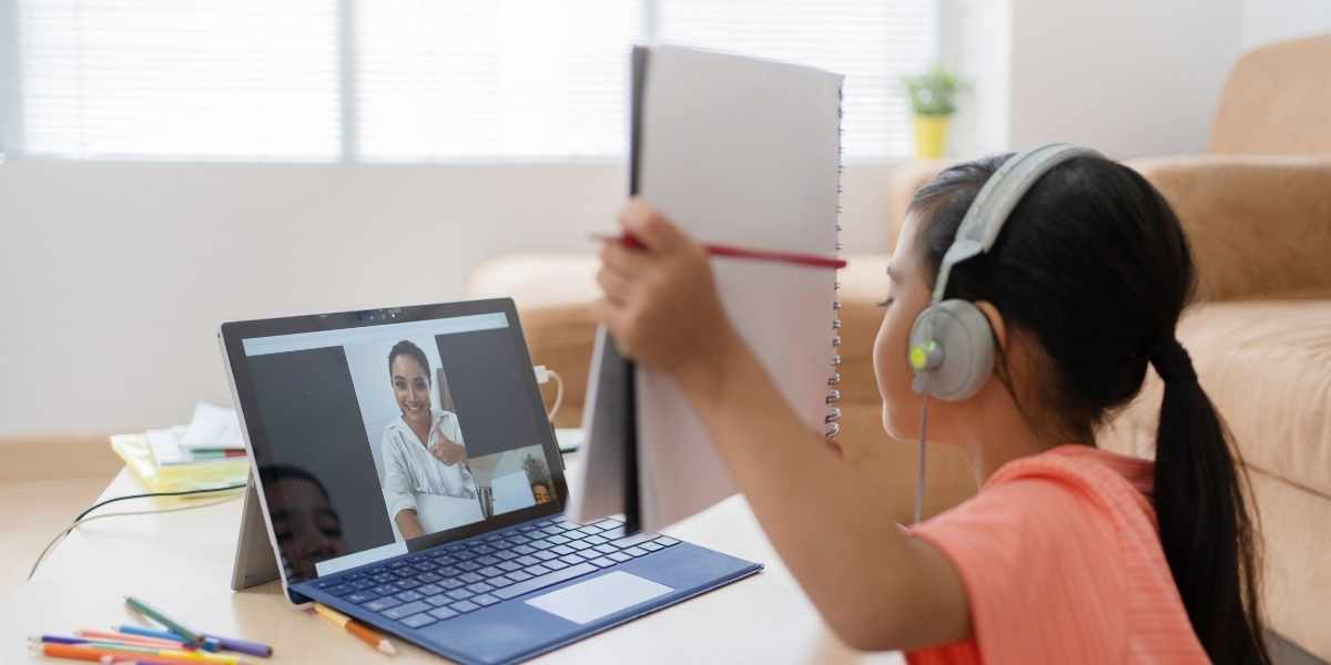 How Online Tutoring Sessions Work
